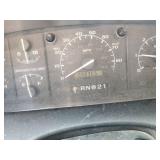 1994 Ford Bronco Eddie Bauer