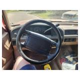 1994 Ford Bronco Eddie Bauer