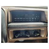 1994 Ford Bronco Eddie Bauer