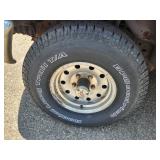 1994 Ford Bronco Eddie Bauer