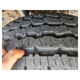 1994 Ford Bronco Eddie Bauer