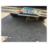 1994 Ford Bronco Eddie Bauer