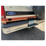 1994 Ford Bronco Eddie Bauer