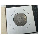 Fourteen Mixed Date and Mint Silver Barber Quarters