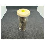 77 Mixed Date Silver Roosevelt Dimes