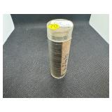 Roll of 40 Full Date Buffalo Nickels