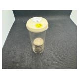 16 Buffalo Nickels Marked "Mostly Full Dates"