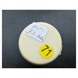 16 Buffalo Nickels Marked "Mostly Full Dates"