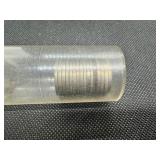 16 Buffalo Nickels Marked "Mostly Full Dates"