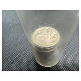 16 Buffalo Nickels Marked "Mostly Full Dates"