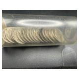 16 Buffalo Nickels Marked "Mostly Full Dates"