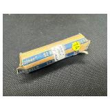 Roll of 40 1940s "S" Mint Jefferson Nickels