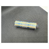 Roll of 40 1940s "S" Mint Jefferson Nickels