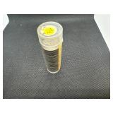 33 Silver War Nickels