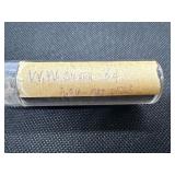 33 Silver War Nickels