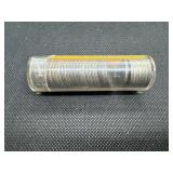 33 Silver War Nickels