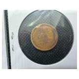 Ten Early and Better Date Lincoln Wheat Cents - (3) 1909; 1909 VDB, 1911-D, 1913-D, 1913-S, 1922-D, 1923-S and 1929-S - Greysheet Value for these coins at G4 is $36.25