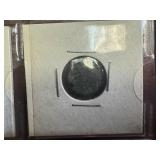 Ten Early and Better Date Lincoln Wheat Cents - (3) 1909; 1909 VDB, 1911-D, 1913-D, 1913-S, 1922-D, 1923-S and 1929-S - Greysheet Value for these coins at G4 is $36.25