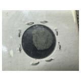 Ten Early and Better Date Lincoln Wheat Cents - (3) 1909; 1909 VDB, 1911-D, 1913-D, 1913-S, 1922-D, 1923-S and 1929-S - Greysheet Value for these coins at G4 is $36.25