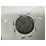 Ten Early and Better Date Lincoln Wheat Cents - (3) 1909; 1909 VDB, 1911-D, 1913-D, 1913-S, 1922-D, 1923-S and 1929-S - Greysheet Value for these coins at G4 is $36.25