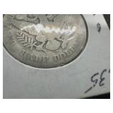 1908-O Barber Half Dollar