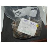 500 1940- 1958 Wheat Cents