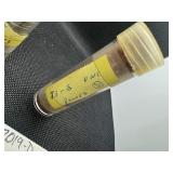 Fifty Brilliant Uncirculated 1973-S Lincon Cents, Two 2019 BU Lincoln Cents Two 2019-D BU Lincoln Cents and 32 Steel Lincoln Cents