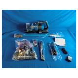 Eureka RapidClean Pro 25.5V Cordless Stick Vacuum