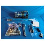 Eureka RapidClean Pro 25.5V Cordless Stick Vacuum