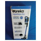 Eureka RapidClean Pro 25.5V Cordless Stick Vacuum