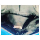 Crossbody Embossed Purse