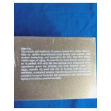 New! Shin Co Advanced Tri-Enzyme Corrective Deep Renewal Night Cream 30g/ 1.02 fl oz