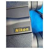 Nikon 10x25 4.5 L Binocular
