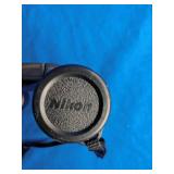 Nikon 10x25 4.5 L Binocular