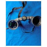 Nikon 10x25 4.5 L Binocular