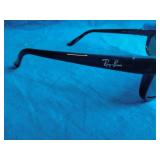 Ray-Ban RB2027 Predator 2 Sunglasses