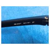 Ray-Ban RB2027 Predator 2 Sunglasses