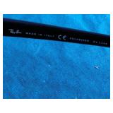 Ray-Ban RB2027 Predator 2 Sunglasses