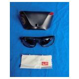 Ray-Ban RB2027 Predator 2 Sunglasses