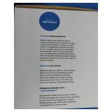 New! Brookline Steamer for Clothes 180ml Handheld Garment Steam Iron for Home and Office