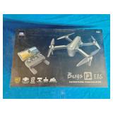CIS-Associates Bugs B12W 4K UHD 5G Wi-Fi GPS Foldable Drone