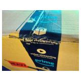 One Amazon Mystery Box!!! You never know what you