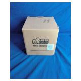 Mortar and Pestle Set