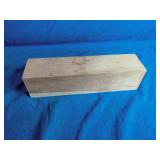 Cherry Wood 3" x 3" x 12" Exotic Wood Blanks