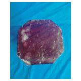 Purpleheart 3" x 3" x 12" Exotic Wood Blanks