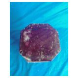 Purpleheart 3" x 3" x 12" Exotic Wood Blanks