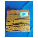 3″ x 6″ x 6″ Marblewood Turning Blank