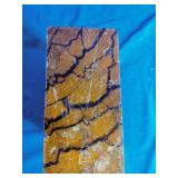 3″ x 6″ x 6″ Marblewood Turning Blank