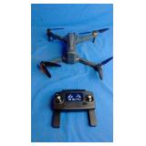 CIS-Associates Bugs B12W 4K UHD 5G Wi-Fi GPS Foldable Drone