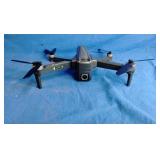 CIS-Associates Bugs B12W 4K UHD 5G Wi-Fi GPS Foldable Drone